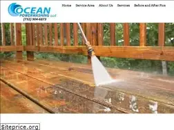 Sites similar to oceanpowerwashing.com