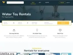 Sites similar to oceanpremium.com