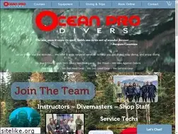 Sites similar to oceanprodivers.com