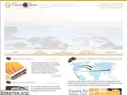 Sites similar to oceanqueenusa.com