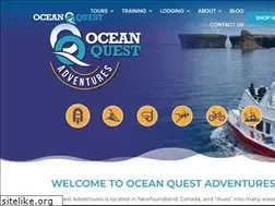 Sites similar to oceanquestadventures.com