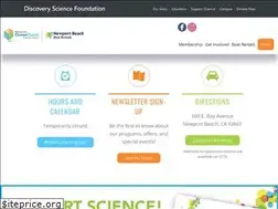 Sites similar to oceanquestoc.org