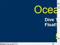 Sites similar to oceanquestscuba.com