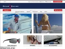 Sites similar to oceanracing.com