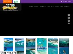 Sites similar to oceanrafting.com.au