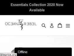 Sites similar to oceanrebel.net