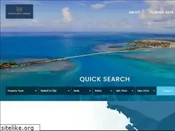 Sites similar to oceanreefhomes.com