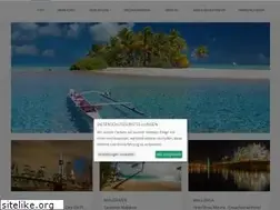 Sites similar to oceanreisen.de