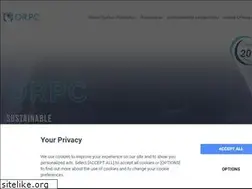 Sites similar to oceanrenewablepower.com
