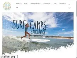 Sites similar to oceanrentalsltd.com
