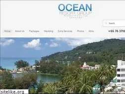Sites similar to oceanresortgroup.com