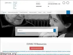 Sites similar to oceanresourcenet.org
