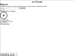 Sites similar to oceanresourceteam.org