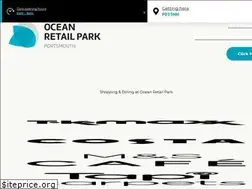 Sites similar to oceanretailpark.co.uk