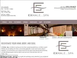 Sites similar to oceanretreatdayspa.com