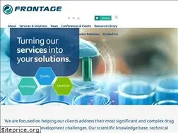 Sites similar to oceanridgebio.com