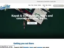 Sites similar to oceanriver.com
