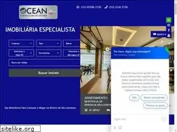 Sites similar to oceanriviera.com.br