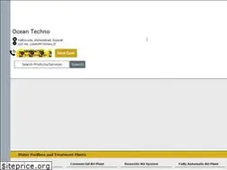 Sites similar to oceanro.in