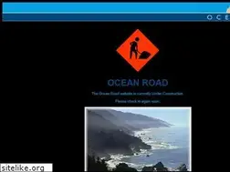 Sites similar to oceanroad.info