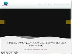 Sites similar to oceanroadabalone.com.au