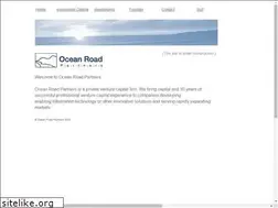 Sites similar to oceanroadpartners.com