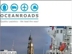 Sites similar to oceanroads.de