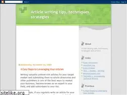 Sites similar to oceanroc.blogspot.com