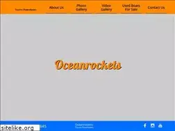 Sites similar to oceanrockets.com