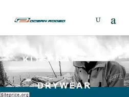 Sites similar to oceanrodeo.com