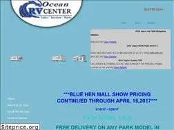 Sites similar to oceanrvcenter.com