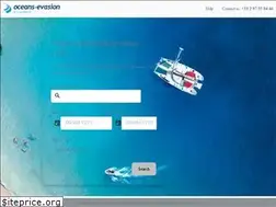 Sites similar to oceans-evasion.com