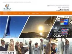 Sites similar to oceans-osaka.com