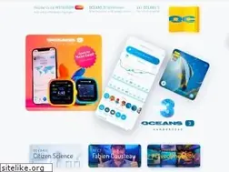 Sites similar to oceans.io
