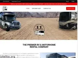 Sites similar to oceans11rv.com