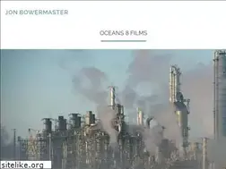 Sites similar to oceans8films.com