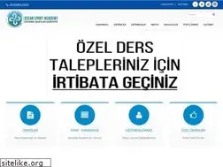 Sites similar to oceansa.com