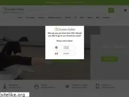 Sites similar to oceansales.ca