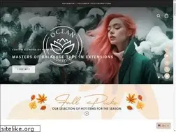 Sites similar to oceansalonsystems.com