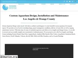 Sites similar to oceansaquarium.com