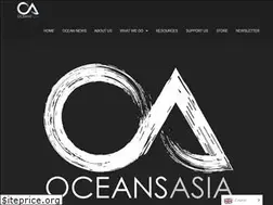 Sites similar to oceansasia.org