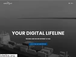 Sites similar to oceansat.com