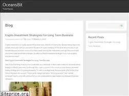 Sites similar to oceansbit.co
