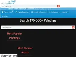 Sites similar to oceansbridge.com