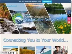 Sites similar to oceanscape-aquarium.org