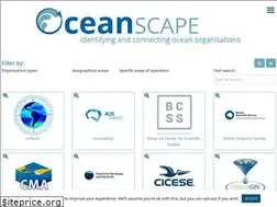 Sites similar to oceanscape.org