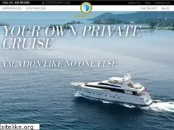 Sites similar to oceanscapeyachts.com