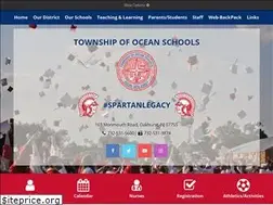 Sites similar to oceanschools.org