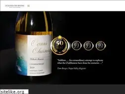 Sites similar to oceanschurning.com