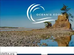 Sites similar to oceansedge.com
